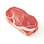 Poitrine d'agneau
