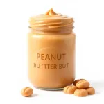 Crème d'arachide