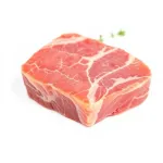 Cube steak