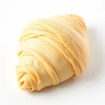 Pâte pour croissants