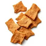 Chips de cannelle