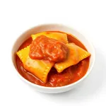 Sauce aux raviolis