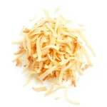 Flakes d'oignon séché