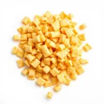 Miettes de corn flakes