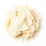 Peaux de dumplings