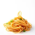 Nouilles Lo Mein