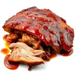 Porc BBQ