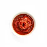 Pâte de chili sambal