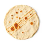 Tortilla de blé entier