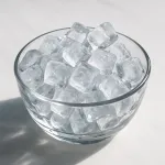 Glaçons