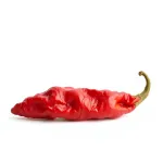 Piment sec rouge