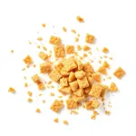 Mielles de graham crackers