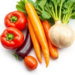 Légumes frais