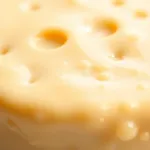 Fromage fondu léger