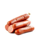 Saucisses italiennes fumées