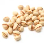 Noix de pistachio