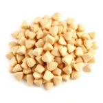Noix de macadamia concassées