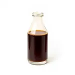 Sirop de riz brun