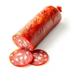 Saucisson épicé
