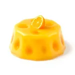 Pudding aux agrumes