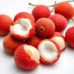Litchis