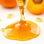 Miel d'apricot