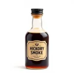 Fumée liquide de hickory
