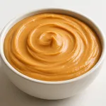 Beurre de cacahuète crémeux