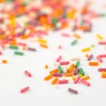Bonbons décoratifs