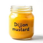 Moutarde douce