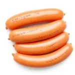 Saucisses de hot dog