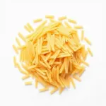 Pâtes sèches