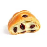 Pain aux raisins