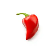 Piment rouge thaï
