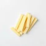 Bâtonnets de pommes de terre