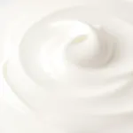 Glaçage royal blanc