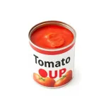 Soupe condensée à la tomate
