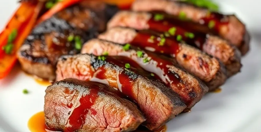 Steak de pauvre