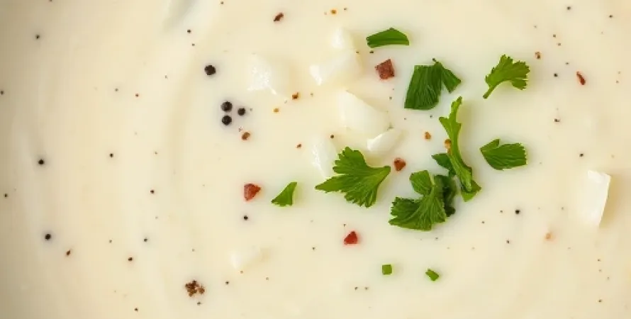 Sauce César