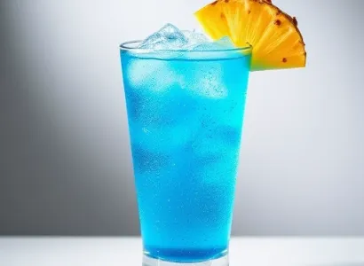 Horizon Bleu