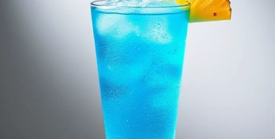 Horizon Bleu
