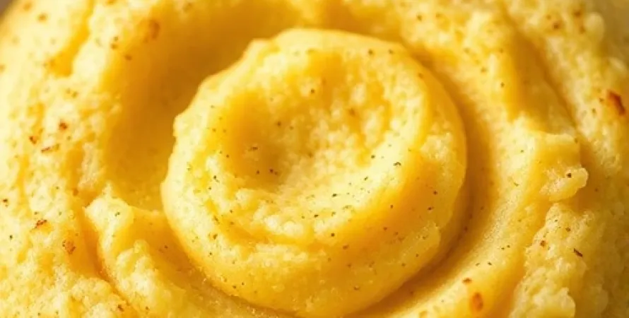Polenta Maison