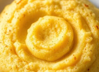 Polenta Maison