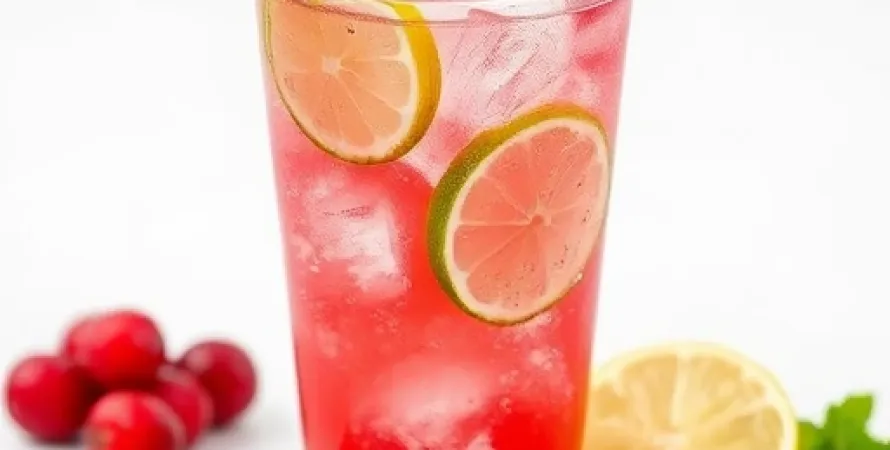 Refresher aux Cranberries