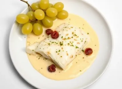 Poisson Veronique
