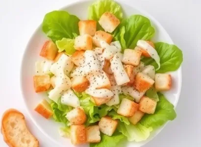 Salade César
