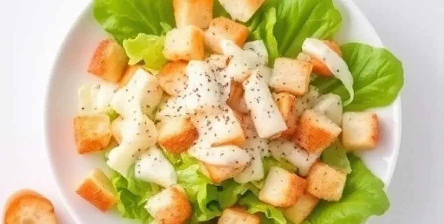 Salade César