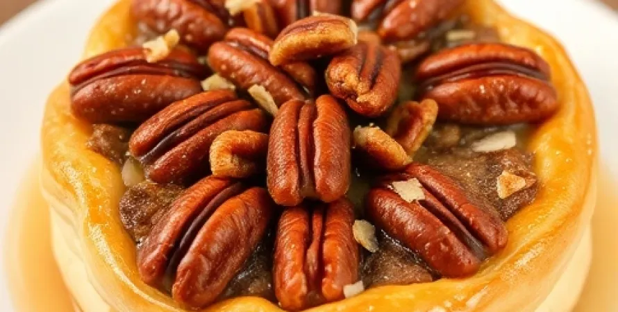 Patisserie danoise