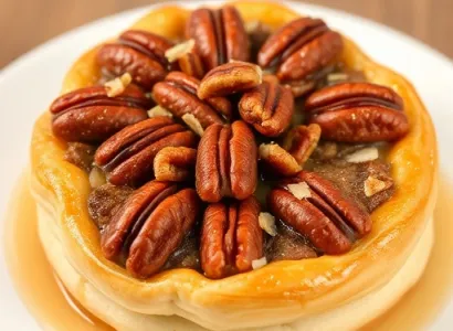 Patisserie danoise
