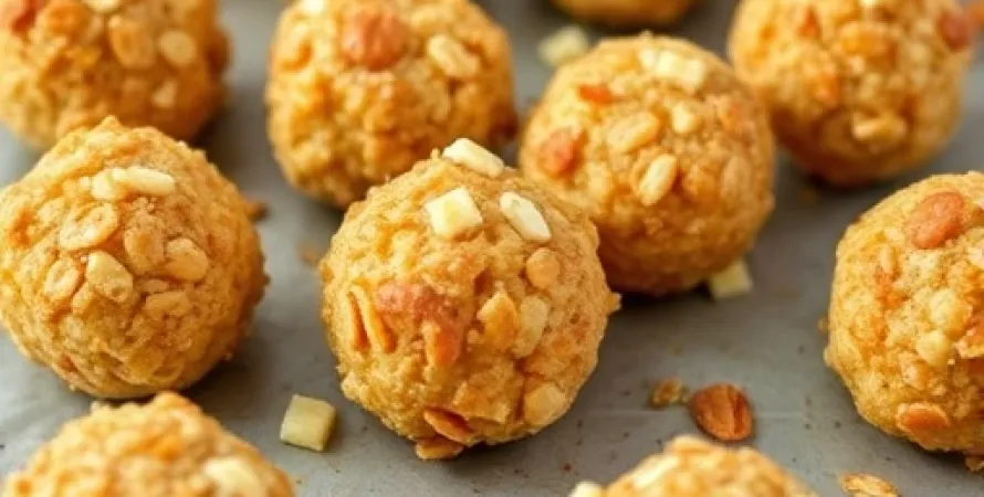 Croustilles au fromage